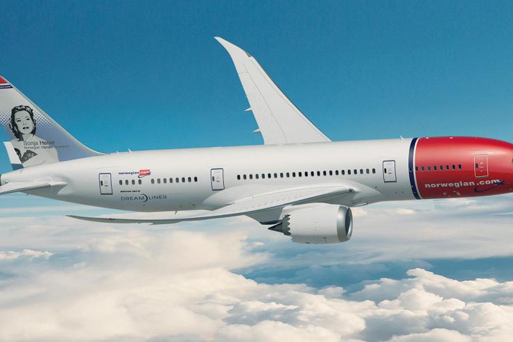 Dès cet été, Norwegian proposera des vols Paris - New York à partir de 300€ AR