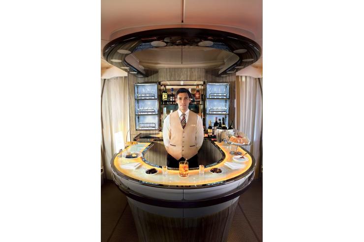 Que vaut la Business Class d'Emirates ? Notre revue complète 