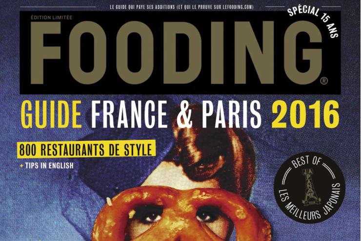 Le Fooding 2016 : palmarès, tendances… ce qu’il faut retenir de cette nouvelle édition