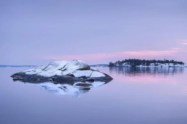 Ponant embarque la haute gastronomie dans le Grand Nord