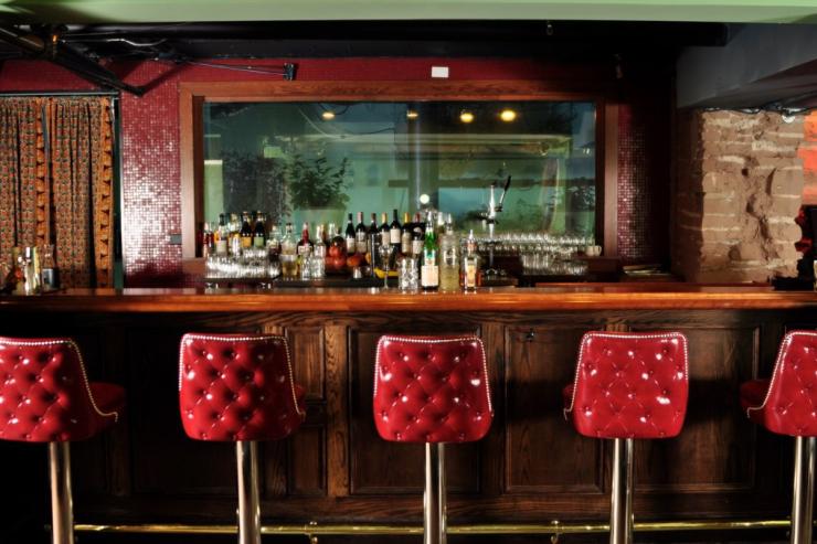 Les 30 meilleurs bars du monde en 2015, selon Condé Nast Traveler