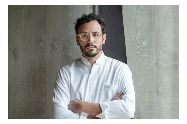 Gault & Millau 2026 : la consécration pour César Troisgros