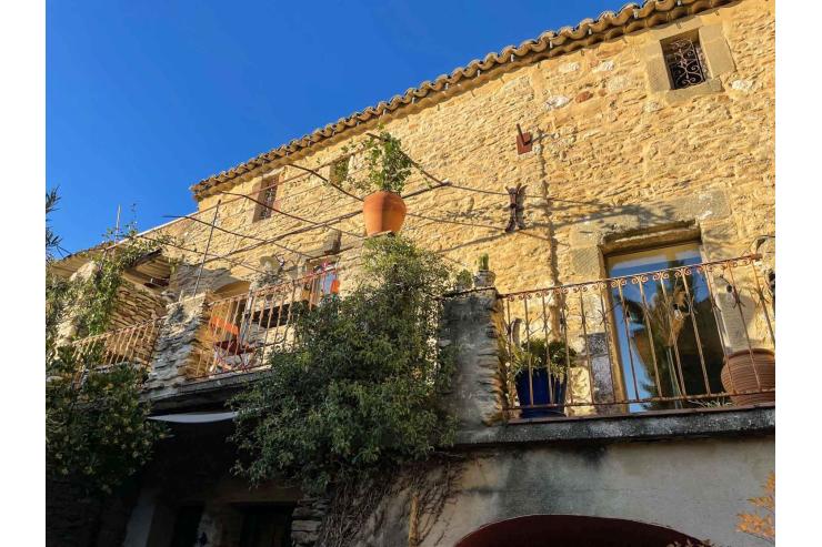 La Maison de Sofia : nouvelle chambre d'hôtes de charme en Provence