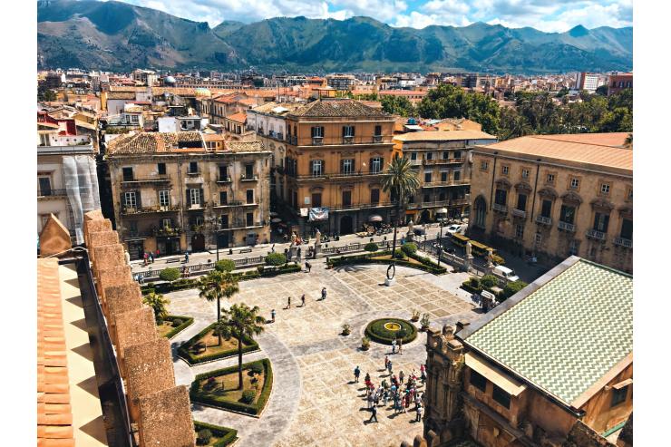 La newsletter hebdo hôtels et voyages - 154