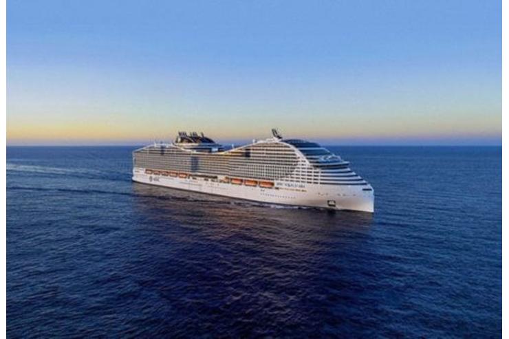 Croisières MSC : découvrez les offres exclusives disponibles via Central Cruise