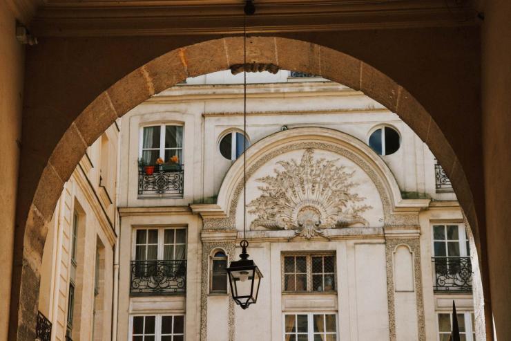 Sézane va ouvrir un hôtel à Paris dans le Marais