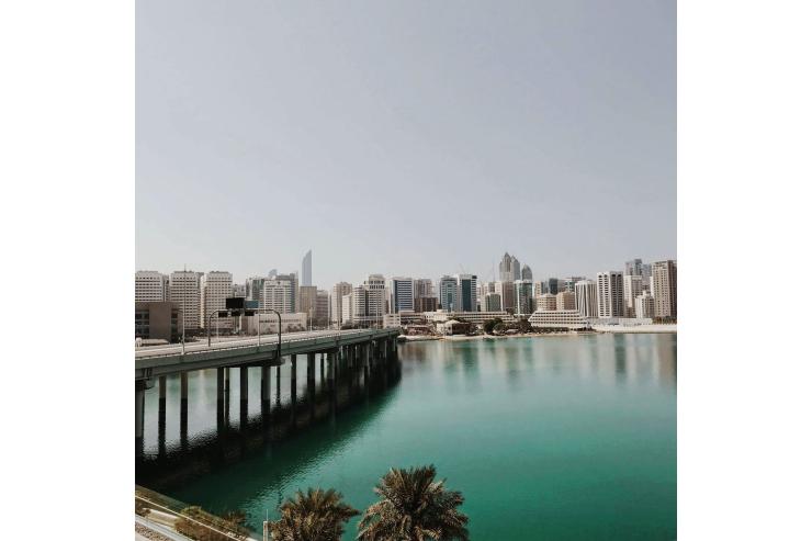 The World’s 50 Best Restaurants choisit Abu Dhabi