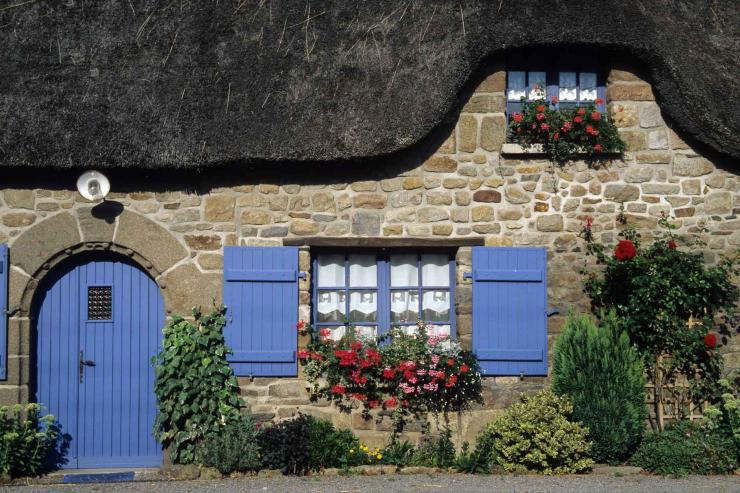 Locations saisonnières : la Bretagne détrône la Méditerranée
