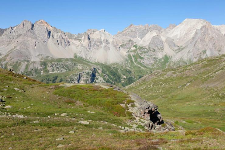 La montagne en été séduit toujours plus les Français