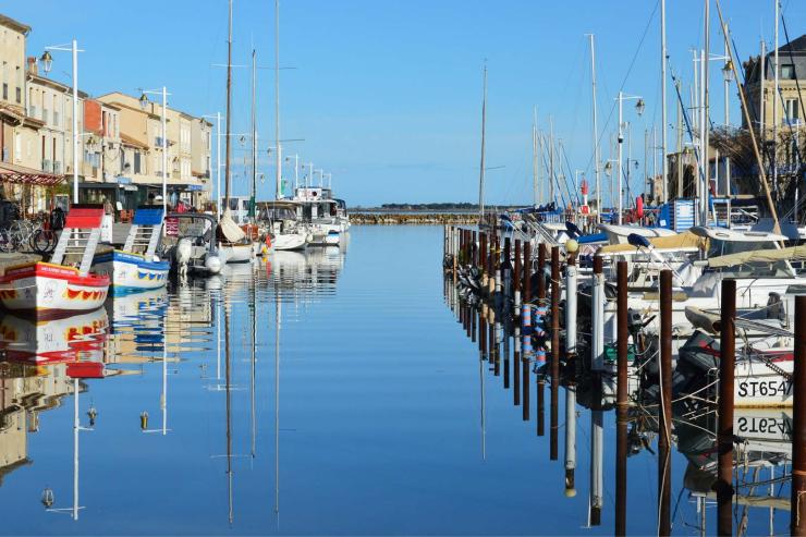 Marseillan : The Luxury Collection ouvrira un resort de luxe en 2029