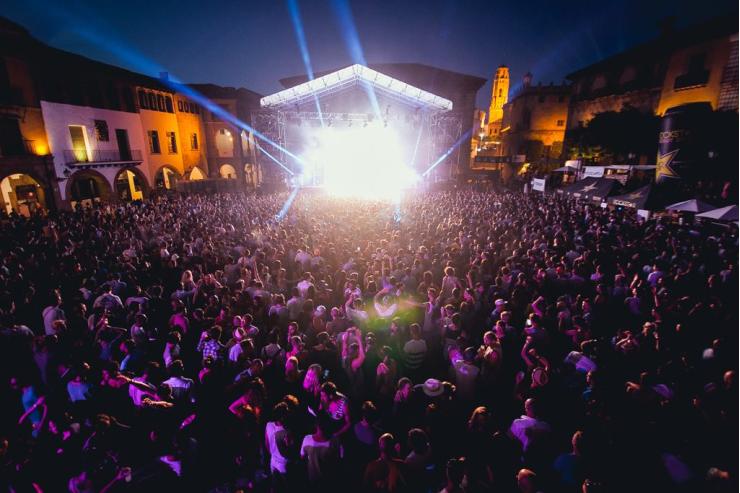 Sónar à Barcelone : les 10 meilleures fêtes et soirées de la Off Week 2015