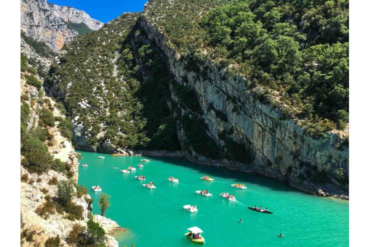 La newsletter hebdo hôtels et voyages - 171