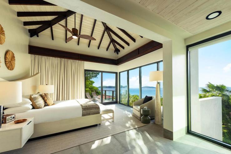 Preferred Hotels & Resorts : 10 nouveaux hôtels rejoignent le réseau