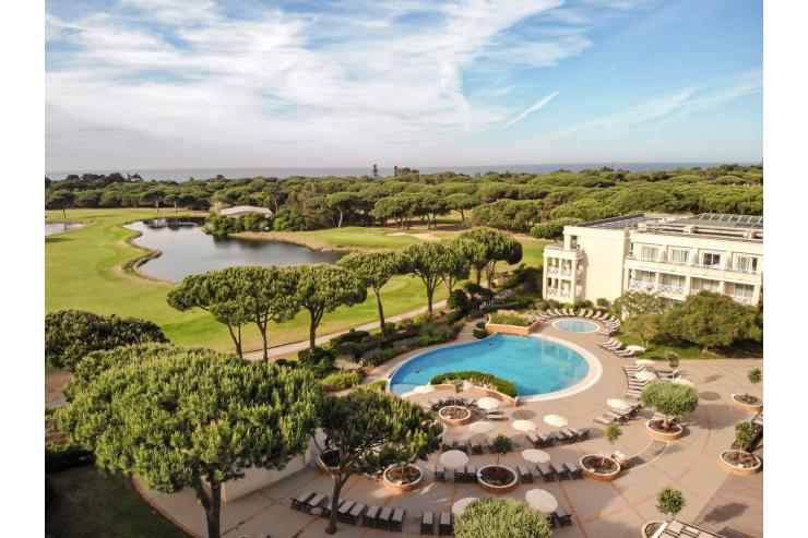 Kimpton Quinta da Marinha ouvre à Cascais, au Portugal
