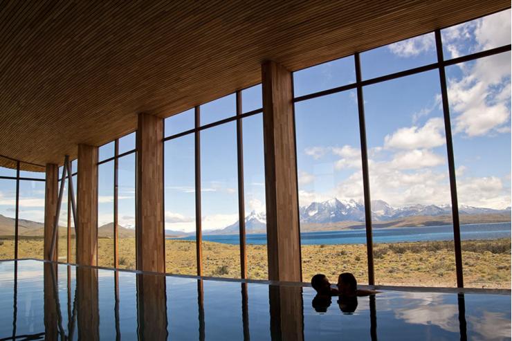 Tierra Patagonia © Tierra Hotels