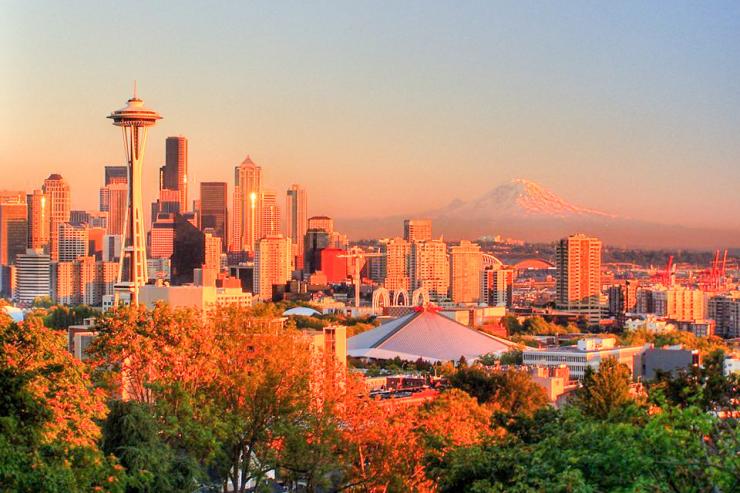 seattle tourisme