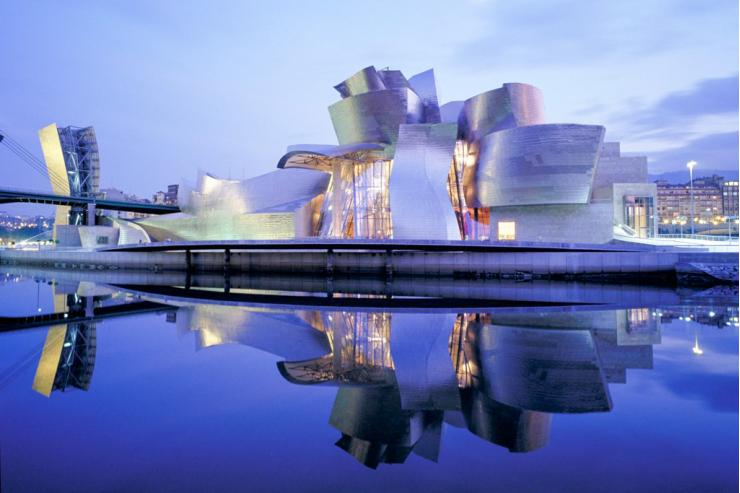 © Guggenheim Bilbao