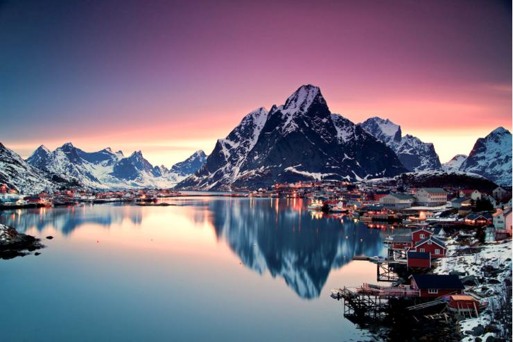 © Christian Bothner / www.nordnorge.com