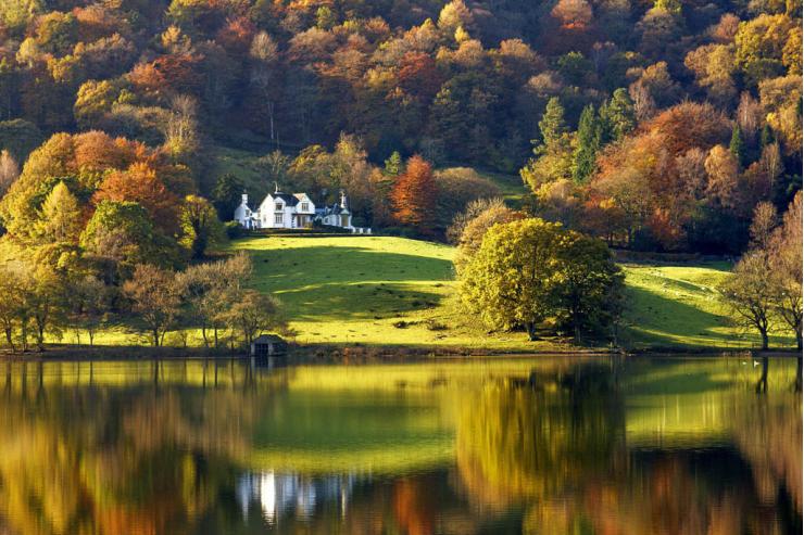 Grasmere © Mark Amnbush