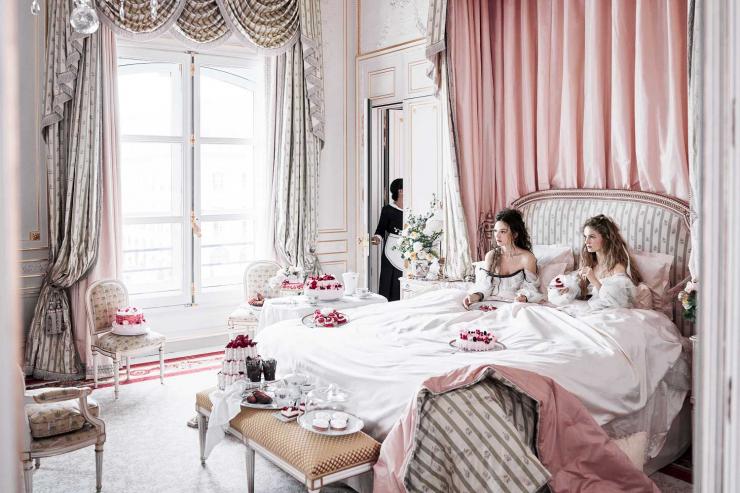 Le Ritz Paris, Paris 1er