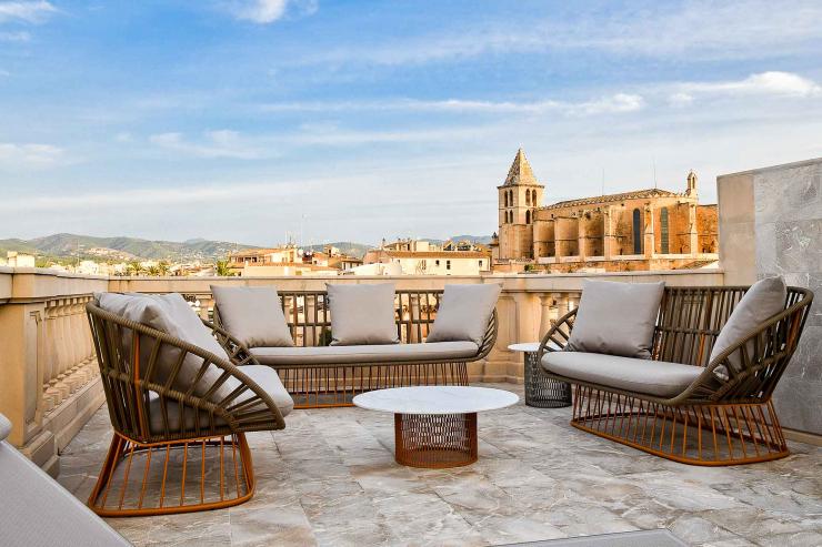  Palacio Can Marqués, Palma de Majorque