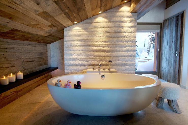 The Lodge Verbier, Suisse
