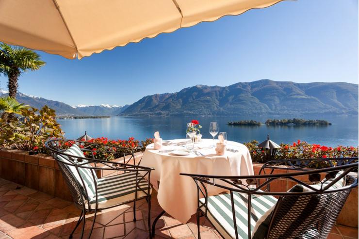 09 Boutique Hotel La Rocca Porto Ronco Lac Majeur Suisse Yonder