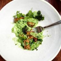 Entrée inspirée chez De Vitrine : © Yonder.fr Entrée inspirée chez De Vitrine : © Yonder.fr