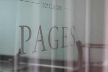 Bienvenue chez Pages © Pages