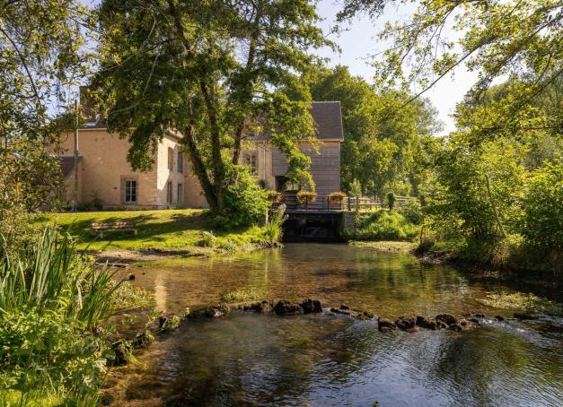 À seulement 1h30 de Paris, l’Aube en Champagne s’impose comme une destination incontournable pour une escapade raffinée et ressourçante. Que ce soit pour flâner dans des ruelles pleines de charme, se perdre dans des paysages bucoliques ou trinquer avec un champagne d’exception, Yonder vous invite à découvrir les maisons d’hôtes et de charme parfaites pour vivre une expérience authentique.