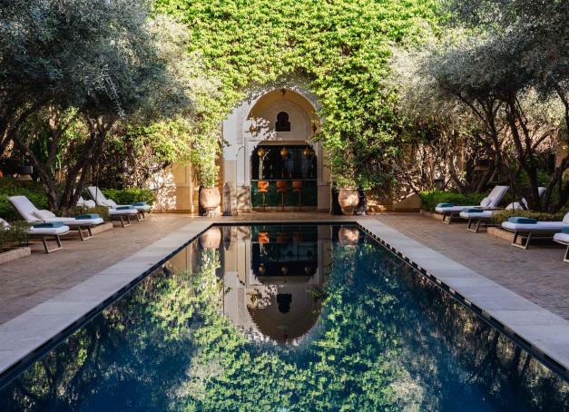 Marrakech, mode d’emploi : Yonder a choisi cinq hôtels d’exception proche de la médina pour s’immerger sans s’épuiser.