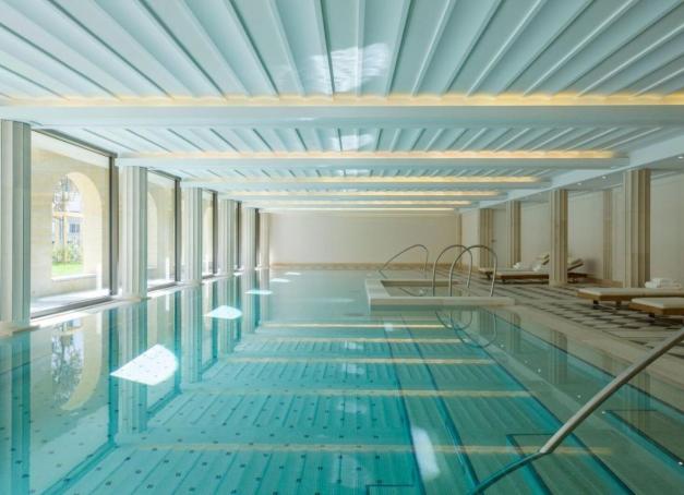 Lyon s'impose comme une destination idéale pour un week-end détente ou une étape sur la route des vacances. Entre ses vestiges romains et son offre gastronomique d'exception : découverte des plus remarquables hôtels spa de Lyon.