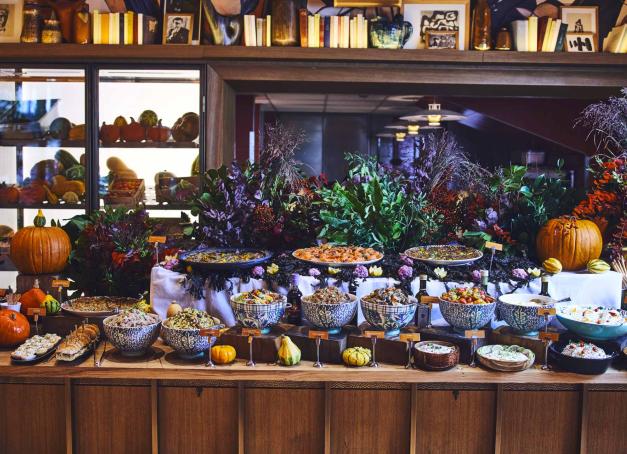 Amateurs de matinées qui traînent, voici nos adresses préférées de brunchs à Paris pour des petits-déjeuners endimanchés.