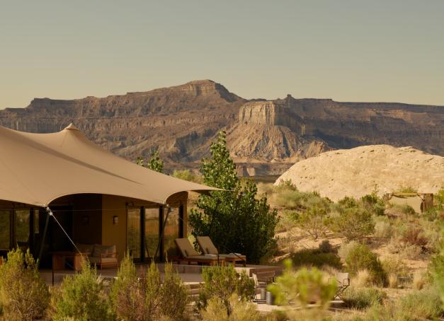 Quelle destination choisir pour vivre un séjour hors du commun dans un décor paradisiaque ? Au bord d’un lagon, au cœur du désert, dans la jungle, dans un palais de maharaja ou au milieu des glaces, découvrez 10 destinations d’exception aux quatre coins du monde.