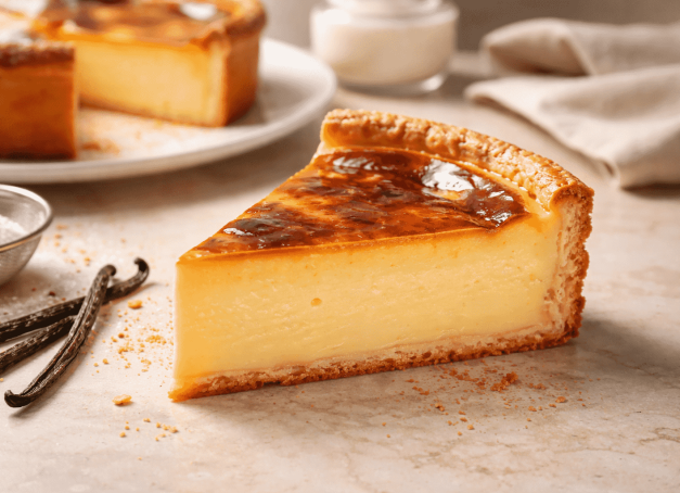 Le flan a longtemps été cantonné à un rôle secondaire dans la pâtisserie française. Mais les nouvelles modes, l’usage de matières premières nobles et le travail de grands chefs lui confèrent désormais un visage résolument haut de gamme. Yonder a déniché les meilleurs flans de Paris.