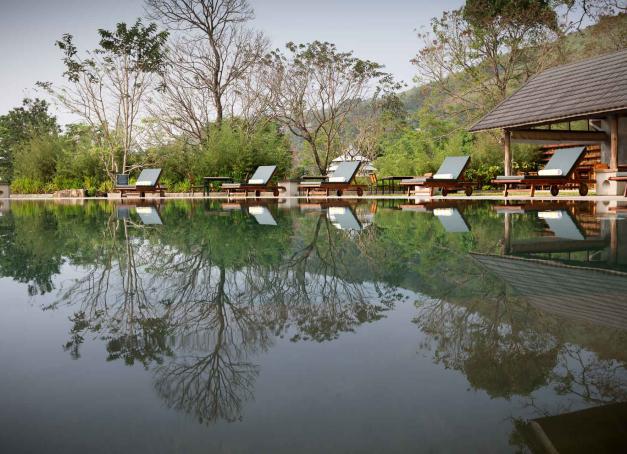 Au cœur des luxuriantes forêts du Kerala, la clinique Prakriti Shakti propose des retraites naturopathiques qui favorisent une guérison holistique. Un havre de paix pour corriger un mode de vie un peu désordonné et développer un profond sentiment de bien-être. Découverte de cet éden ressourçant.