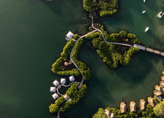 Envie de prolonger l’été ? De Maurice à Ibiza, voici les meilleures destinations où partir en septembre pour profiter du soleil, de températures agréables et d’un dépaysement bien mérité.