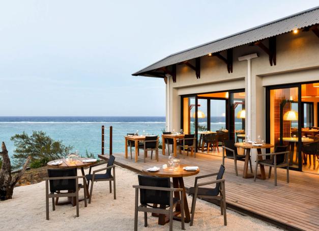 Où manger à Rodrigues ? Notre avis sur les meilleurs restaurants de l’ile Rodrigues, petite sœur de Maurice au milieu de l’océan Indien.