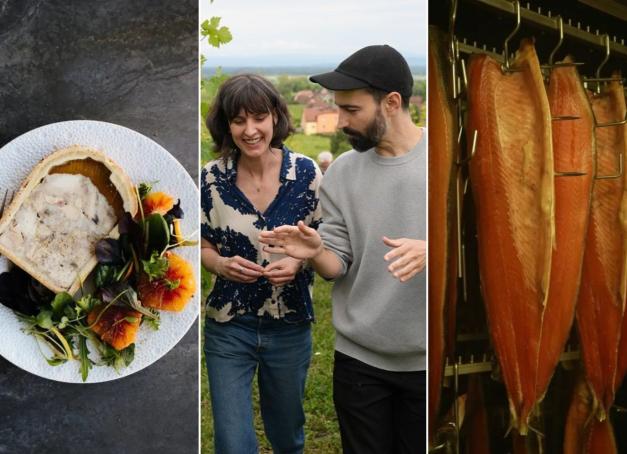 Des produits habituellement réservés aux chefs, des vins sous allocation, des premières de restaurants, mais surtout des rencontres avec ceux qui font la gastronomie : le Club Pépites est un drôle de club, volontairement limité à 1 000 membres. On l’a découvert et on vous donne cinq bonnes raisons, à votre tour, d’en pousser la porte.