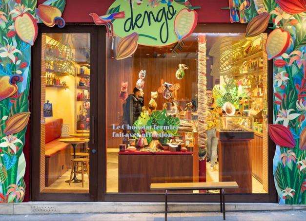 Aujourd’hui, avec plus de 300 artisans chocolatiers, Paris s’impose comme la capitale du chocolat haut de gamme, devançant les villes belges et suisses. À l’approche de Pâques, sélection des meilleurs chocolatiers de Paris pour céder à la tentation.