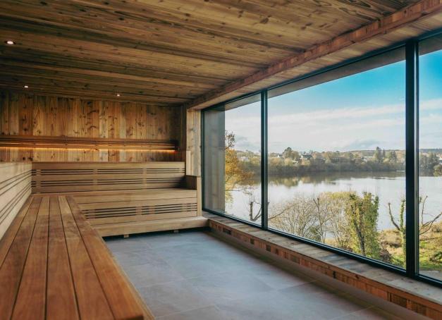 En Bretagne, à l’Hôtel du Roi Arthur, le tout nouveau Silvae Nature spa mérite désormais le titre de plus grand spa de Bretagne. Une vraie destination bien-être pour une parenthèse hors des radars.