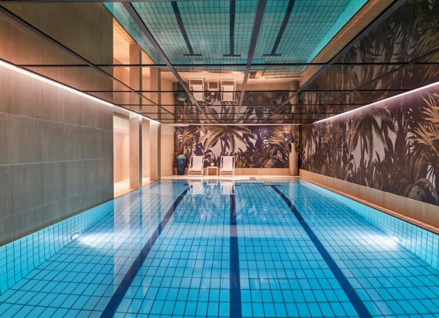 À la recherche des plus beaux hôtels spa du Touquet ? Pour s’offrir une parenthèse iodée face à la Manche, voici les adresses 4 et 5 étoiles qui tirent leur épingle du jeu.