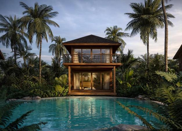 Sur la côte nord-est de Zanzibar, face au lagon de Pwani Mchangani, le Kappa Senses Zanzibar propose une vision du voyage haut de gamme locale, raffinée et durable. Un resort complet dans l’un des plus beaux décors de l’archipel.