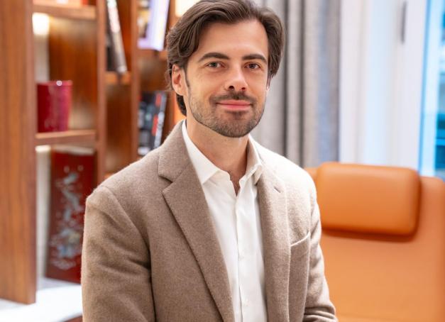 Le Groupe Machefert a ouvert un nouveau chapitre de son histoire sous l'impulsion de Kevin Machefert, représentant de la deuxième génération familiale. Porté par un ambitieux plan de transformation et de montée en gamme, le groupe multiplie les projets. Entretien.