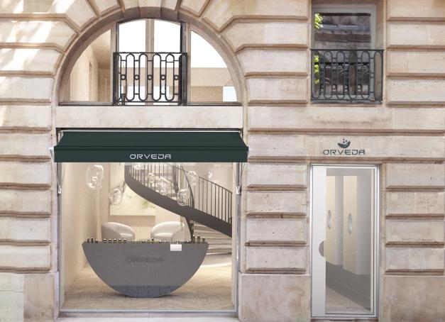 Fondée par une ancienne DG de L’Oréal, Maison Orveda propose des protocoles luxueux inspirés de la biotechnologie, dans un décor minimaliste et botanique face à l’une des plus belles places de la rive gauche. Nous avons poussé la porte de ce sanctuaire du skincare biotech où la peau est traitée avec une précision quasi scientifique.