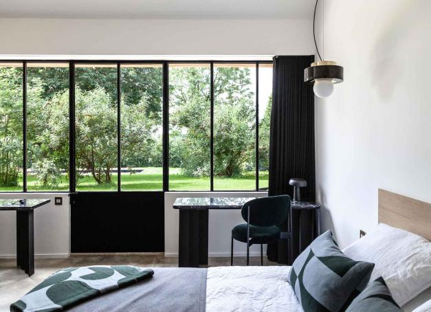 Où dormir pendant une escapade dans le Perche ? Sélection des meilleurs hôtels de charme et chambres d'hôtes du Perche pour un week-end au vert réussi.