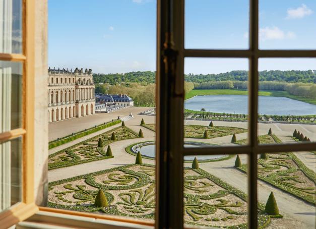 Dans quel hôtel de luxe d’Île-de-France partir en week-end ? YONDER a sillonné la Seine-et-Marne, les Yvelines et les Hauts-de-Seine pour retenir les hôtels prêts à vous accueillir pour quitter Paris.