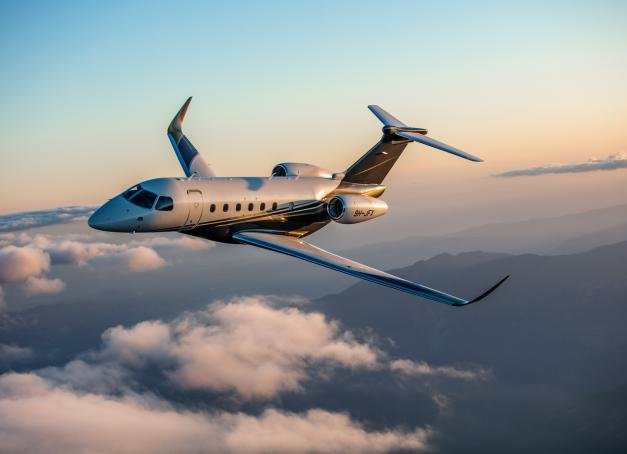 Alors que l'aviation d'affaires européenne stagne (+ 1 % en 2025 selon WINGX), la propriété fractionnée affiche une santé insolente. Flexjet, numéro deux mondial, inaugure à Farnborough son premier terminal en propre sur le continent. Nous avons testé le service entre Paris et Londres. Au-delà du confort, ses clients achètent surtout du temps et des voyages sans frictions.