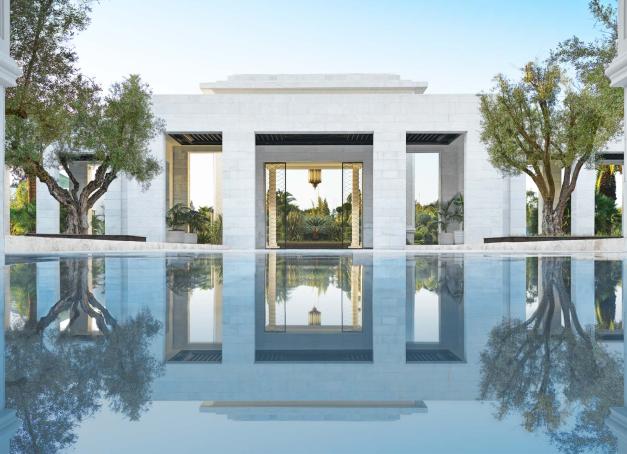 L’ouverture d’un spa d’exception à l'hôtel de luxe au Maroc Ritz-Carlton Rabat Dar Es Salam positionne la capitale impériale comme une incontournable destination bien-être. Ce nouveau sanctuaire marie l’héritage des rituels marocains aux protocoles innovants des grandes maisons de cosmétiques. 