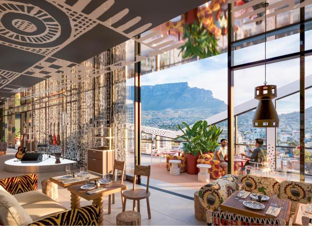 Quels sont les nouveaux hôtels luxe, 4 et 5 étoiles les plus attendus de 2026 ? De Paris à Venise, de l'Arabie saoudite au Japon, découvrez les hôtels qui vont faire parler d'eux en 2026.